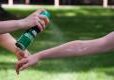 Insect Repel spray-arm